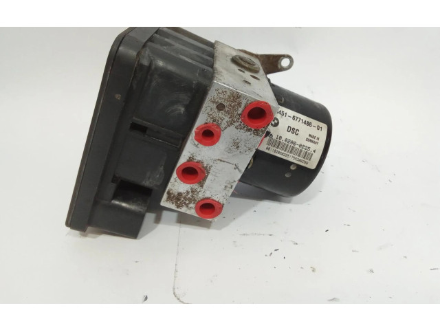 Jednotka ABS 34526771487 BMW 1 E81 E87