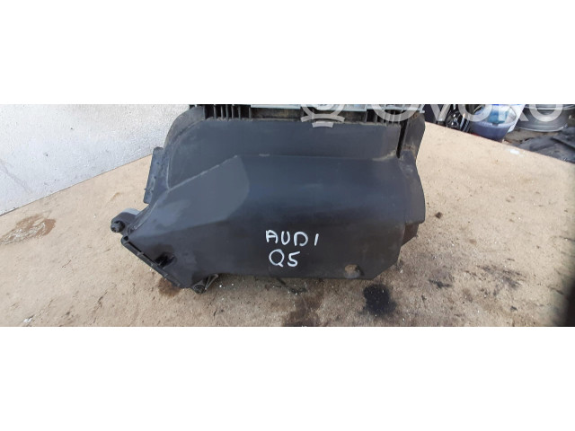 Блок предохранителей 8K1907355E Audi Q5 SQ5