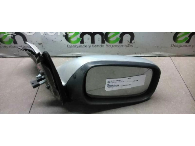 Зеркало электрическое Saab 9-5 2010-2016 года