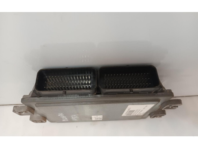 Блок управления двигателем Блок управления 8200483732 Dacia Logan I