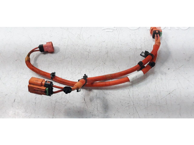 Блок управления 240413580R Dacia Spring