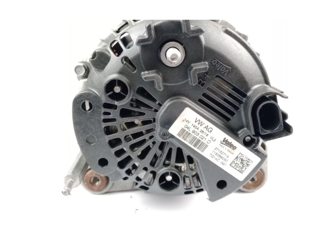 Píst 04L903021D Seat Ateca DDY