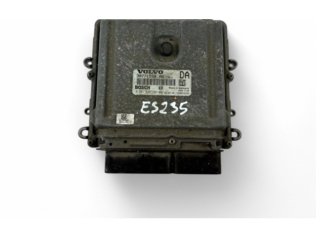 Řídící jednotka 30771550AB, 0281012103 Volvo XC90 2005