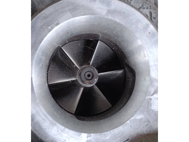 Turbodmychadlo Турбина 06M145701N, 06M145P01 Audi RS5