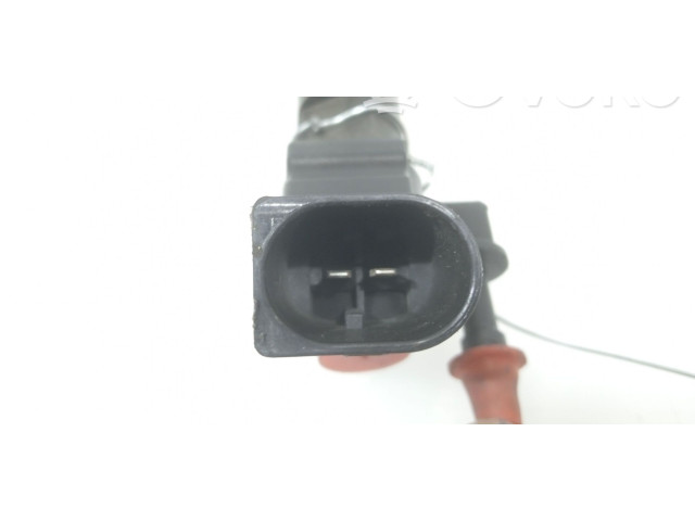 Форсунка A6420701387 Jeep Grand Cherokee (WK) D642980