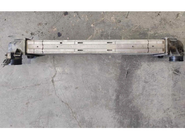 Интеркулер 31338475 Volvo S60