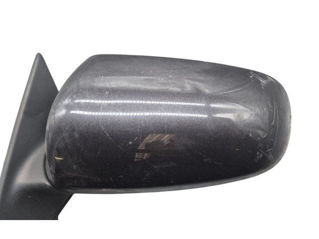 Зеркало электрическое Audi A3 S3 A3 Sportback 8P 2005 - 2013 года