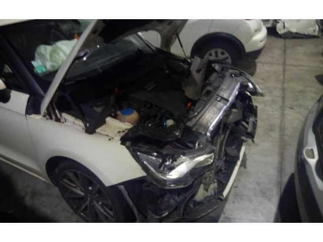 Блок АБС 6R0614517AMBEF Audi A1 2010 - 2018 года