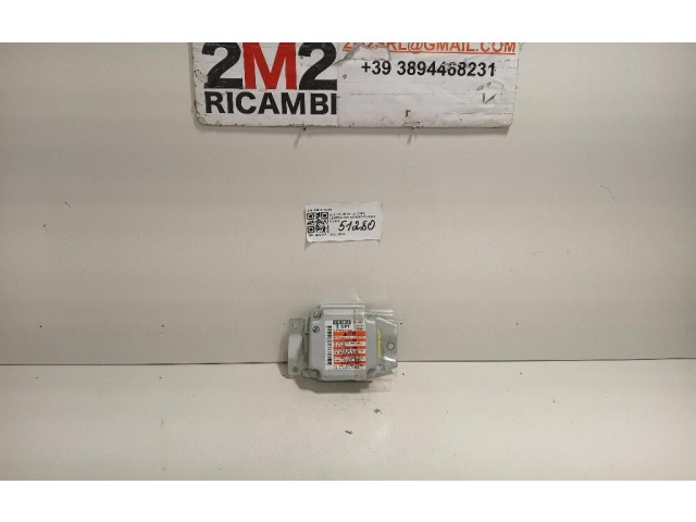 Блок подушек безопасности 38910-76JD0, 38910-76JD0   Suzuki Jimny