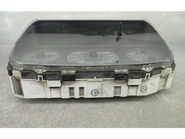 Панель приборов 8301097205   Daihatsu Sirion       