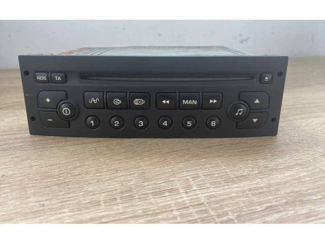 Řídící jednotka PSARCD10001, VDS0395346 Peugeot 307 2005