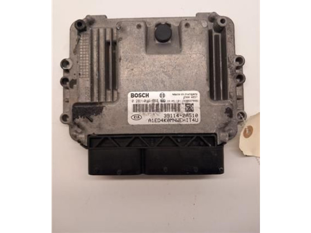 Другие блоки управления / модули 391142A510, 0281016692   KIA Pro Cee'd I   