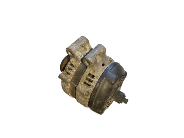 Генератор Jaguar XJ X351