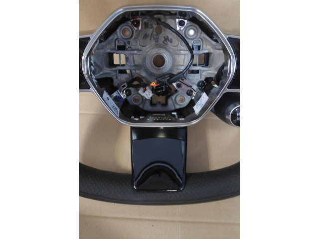 Руль Renault Austral 2023 - года 484009011R