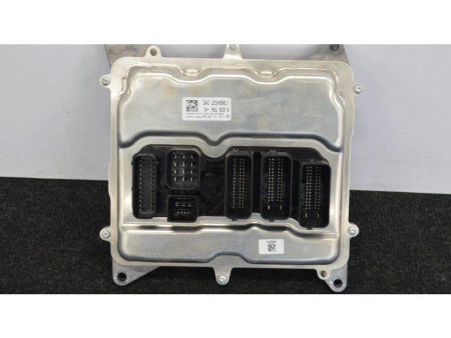 Řídící jednotka BMW 3 F30 F35 F31 2015