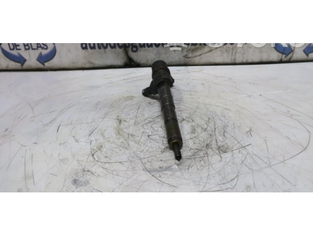 Форсунка 0445110243 Alfa Romeo 166