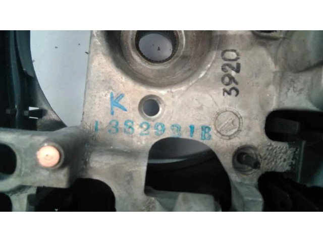 Руль Mitsubishi Outlander 2001-2007 года 4400A631XA, 1332931B