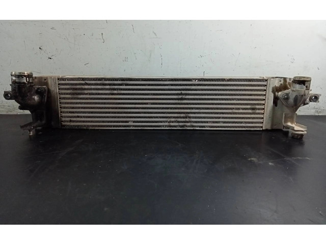 Интеркулер  P3578005, 14461JG70C   Nissan X-Trail T31 