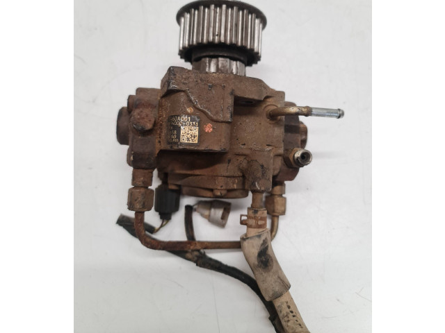 Топливный насос 1460A001, M2940000331 Mitsubishi L200