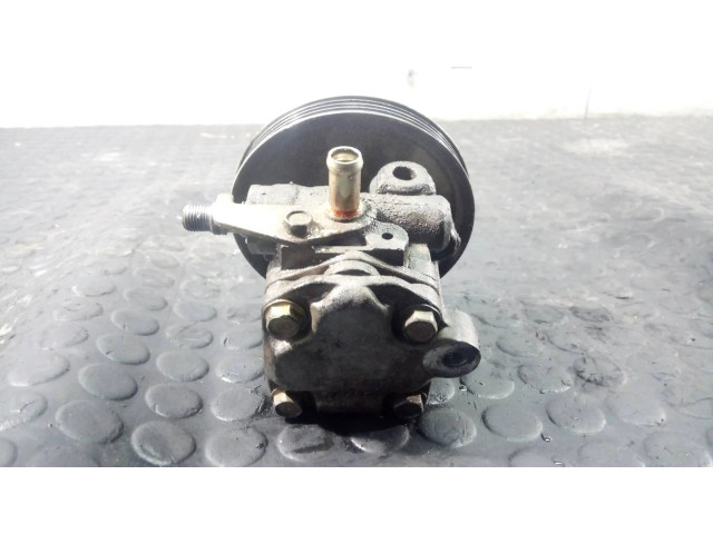 Насос усилителя руля