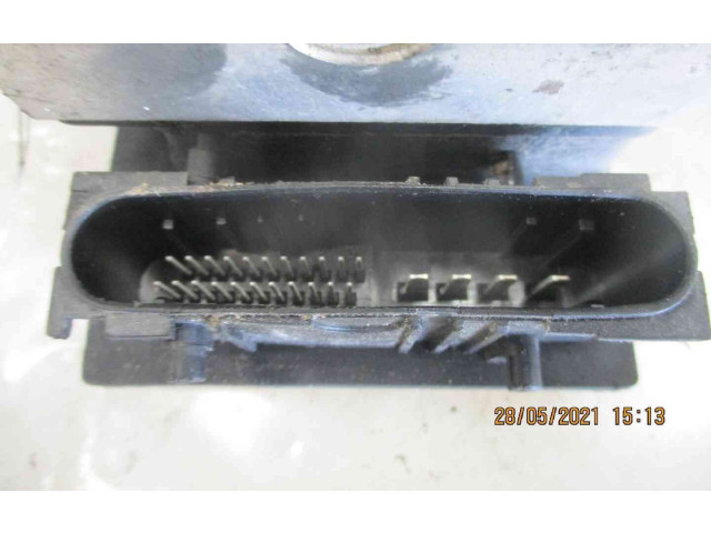 Блок АБС 265231448, 21701051   Hyundai  Getz   -  года