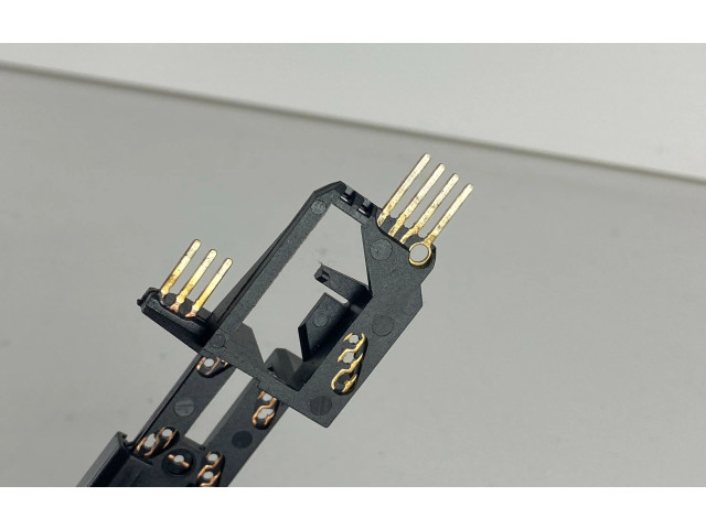 Подрулевой шлейф SRS A1714640518   Mercedes-Benz ML W164