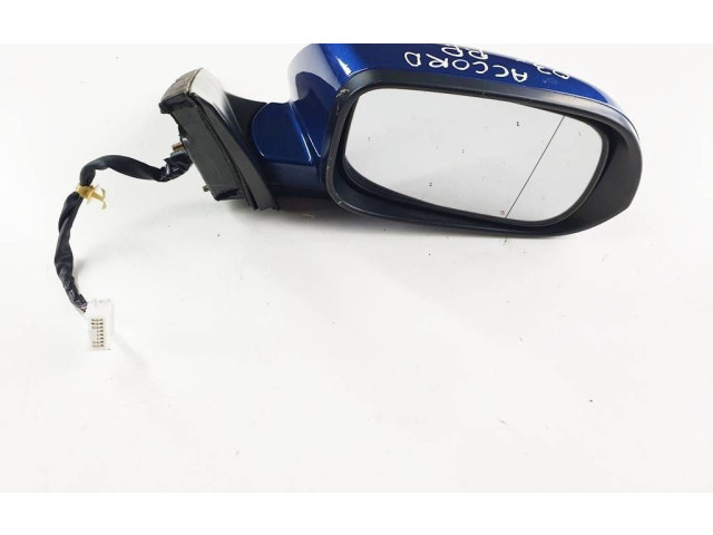 Зеркало электрическое Honda Accord 2003 - 2007 года