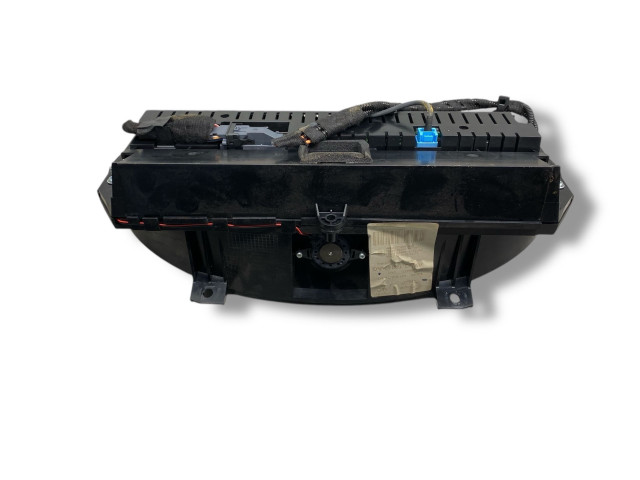 Комплект блоков управления 9X2Q12A650PAE, 1039S36681 Jaguar XJ X351