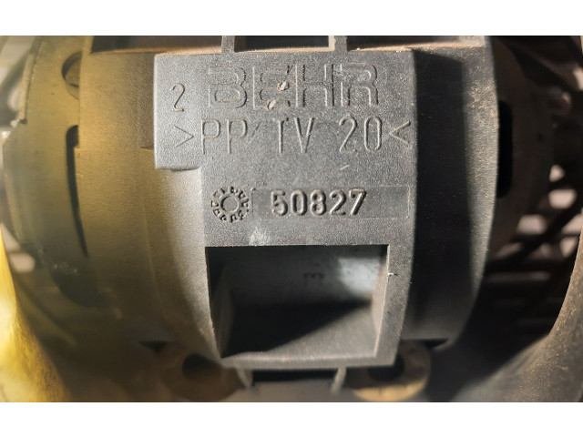 Вентилятор печки    50827   BMW 3 E46