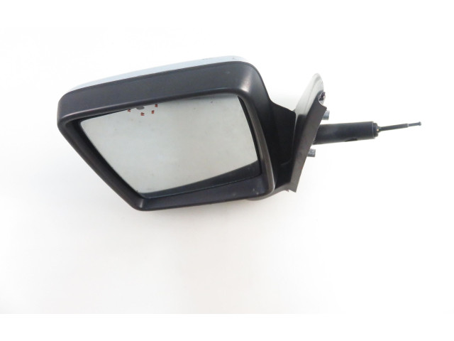 Зеркало (механическое) Opel Combo C 2001 - 2011 года