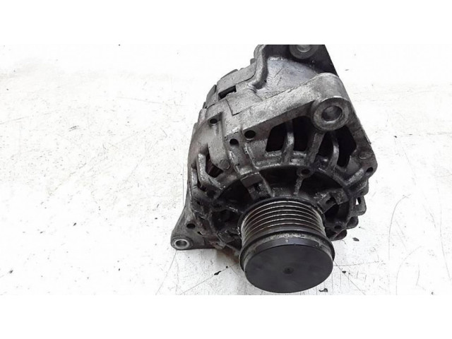 Генератор 8200054588, SG10B019 Renault Scenic I 1.9