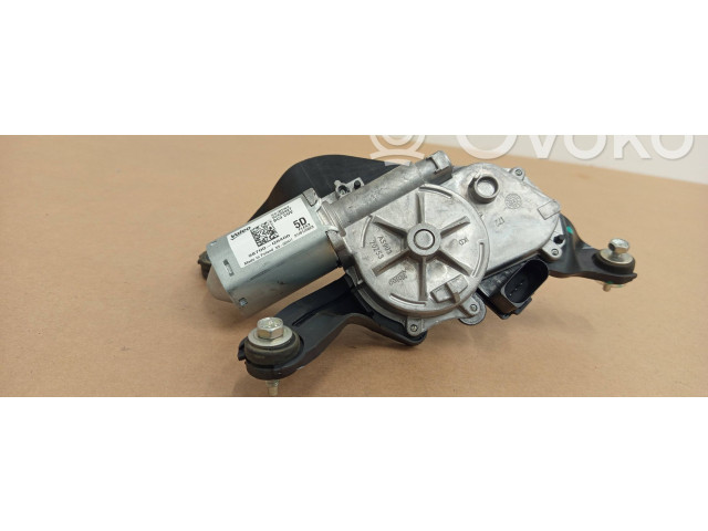 Моторчик заднего дворника 3515007200, 3515007200    Hyundai Bayon