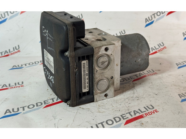 Jednotka ABS 6797036, 6797038 BMW 5 GT F07 2011