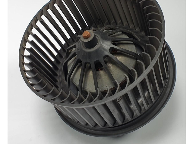 Вентилятор печки 502725-2474 Volvo C70