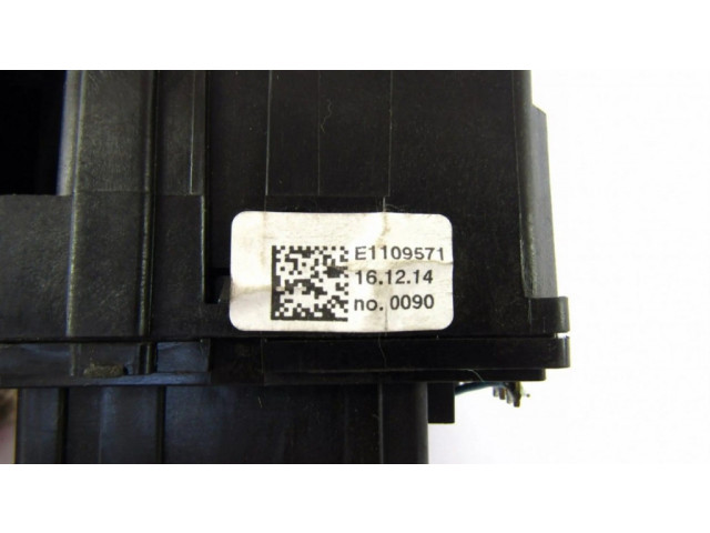 Переключатель дворников E1109571 Renault Twingo III