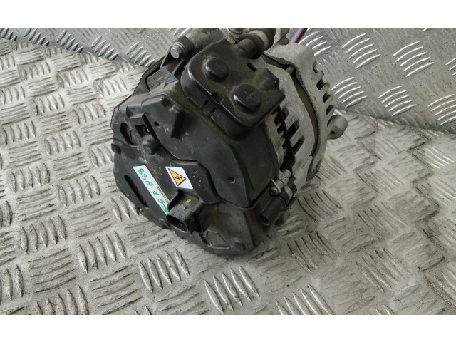 Генератор 05E903018F, 05E903018F Audi Q3 F3