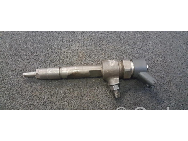 Форсунка 0445110119 Fiat Marea для дизельного двигателя 1.9