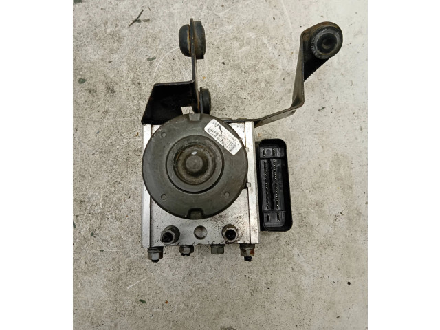 Блок АБС 3M512M110GA, 10020700524 Mazda 3 2019 - года