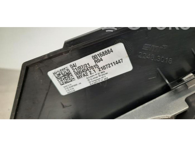 Zpětné zrcátko Mercedes-Benz B W247 2021 A2478104208