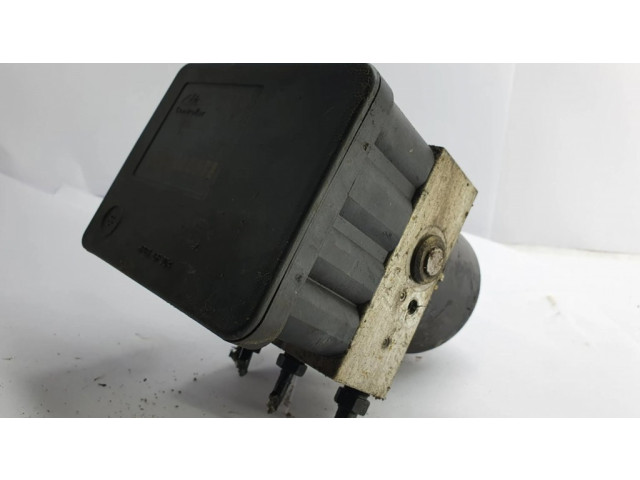 Блок АБС 8Z0907379C, 00008294D0 Audi A2