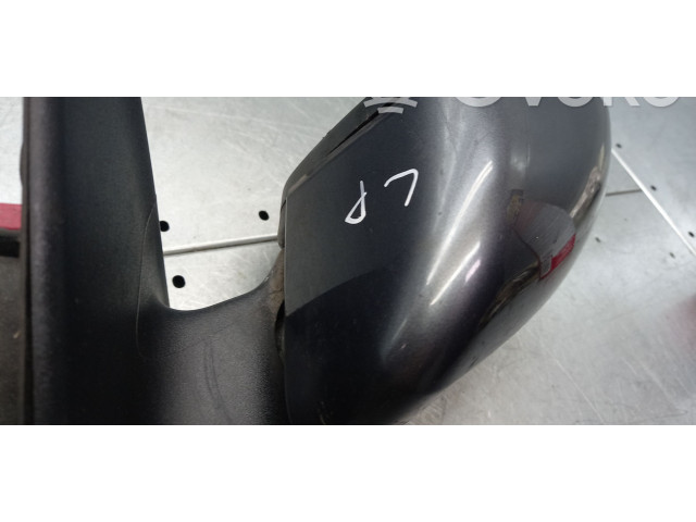 Зеркало электрическое Volvo V70 2005 - 2008 года