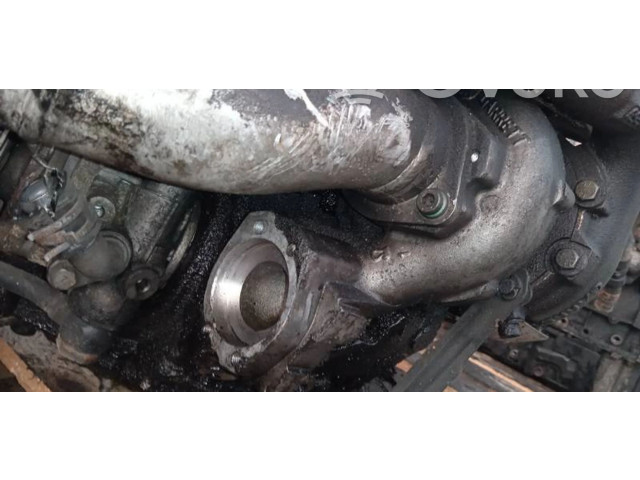  Турбина Volkswagen Phaeton  7225031         