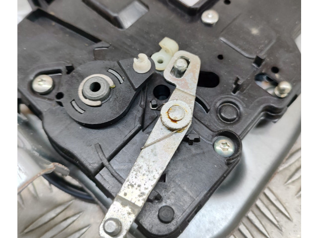 Замок раздвижная дверь 2K5827201F Volkswagen Caddy