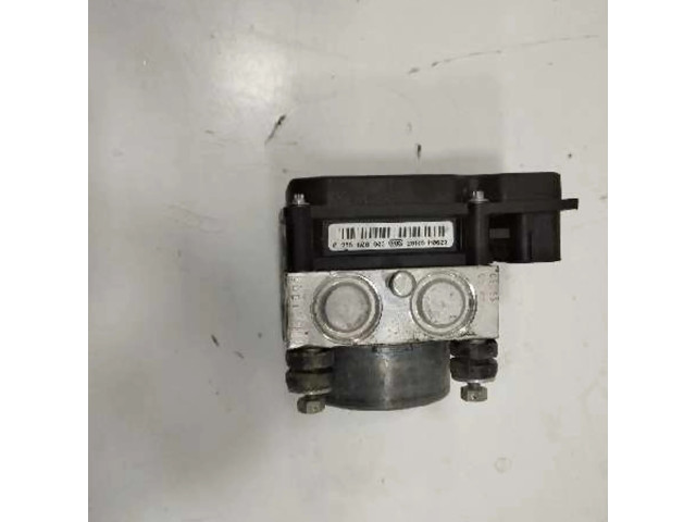 Блок АБС 8200846463, 265232364 Dacia Duster