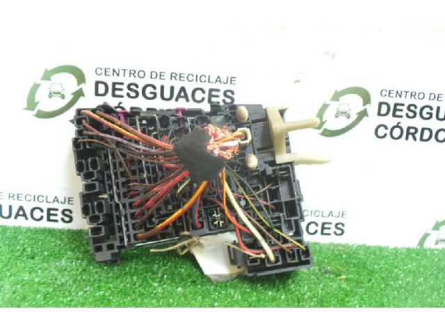 Модуль управления BSM Volkswagen Golf SportWagen DGTE