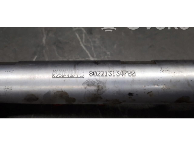 Топливная рампа 780912701 BMW 3 E90 E91