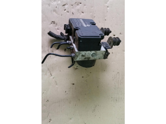 Блок АБС 2K0907379A   Volkswagen  Caddy  2004 - 2010 года