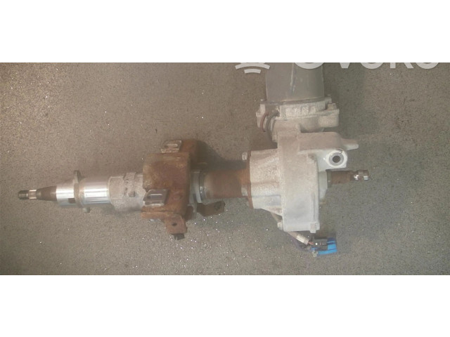 Рулевая рейка 56300-1W220, 563101W100 KIA Rio 2012 - 2016 года