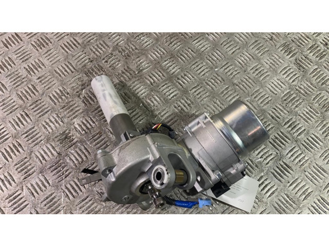 Насос рулевого управления