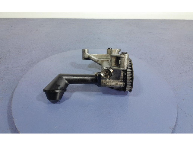 Масляный насос   03L115105B, 03L115105B  Audi A3 S3 A3 Sportback 8P 